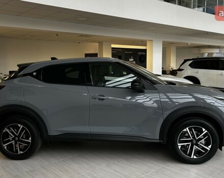 Ниссан Жук, объемом двигателя 1 л и пробегом 0 тыс. км за 25448 $, фото 3 на Automoto.ua