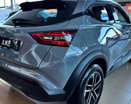 Ниссан Жук, объемом двигателя 1 л и пробегом 0 тыс. км за 26349 $, фото 9 на Automoto.ua