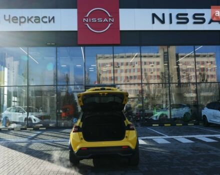 Ниссан Жук, объемом двигателя 1 л и пробегом 0 тыс. км за 27174 $, фото 4 на Automoto.ua