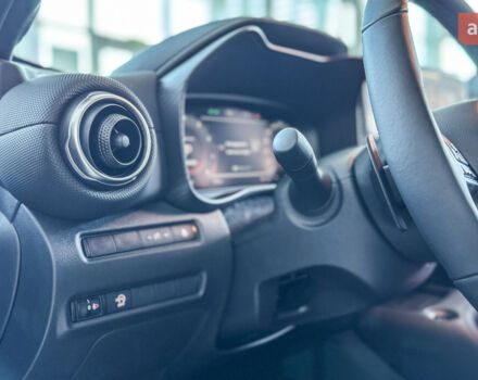 Ниссан Жук, объемом двигателя 1 л и пробегом 0 тыс. км за 26349 $, фото 19 на Automoto.ua