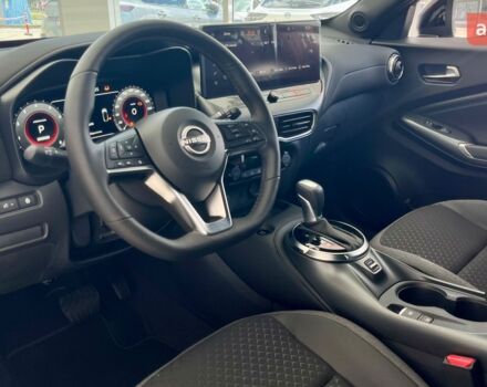 Ніссан Жук, об'ємом двигуна 1 л та пробігом 0 тис. км за 27205 $, фото 16 на Automoto.ua