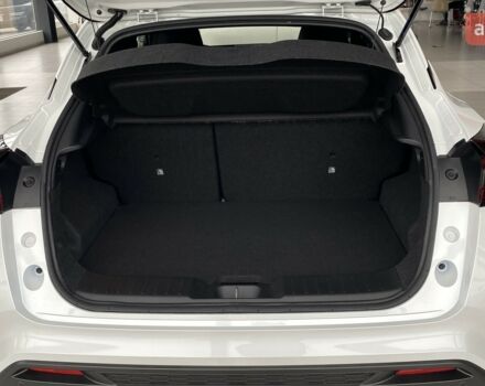 купити нове авто Ніссан Жук 2025 року від офіційного дилера Автоцентр AUTO.RIA Ніссан фото