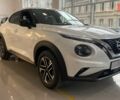 купить новое авто Ниссан Жук 2025 года от официального дилера Вікрос Авто (Nissan) Ниссан фото