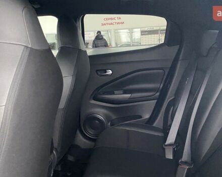 купити нове авто Ніссан Жук 2025 року від офіційного дилера Автоцентр AUTO.RIA Ніссан фото