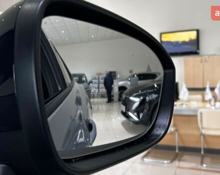 Ніссан Жук, об'ємом двигуна 1 л та пробігом 0 тис. км за 27178 $, фото 16 на Automoto.ua