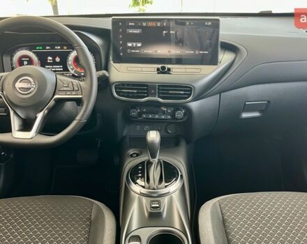 Ниссан Жук, объемом двигателя 1 л и пробегом 0 тыс. км за 25353 $, фото 23 на Automoto.ua