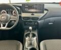 Ніссан Жук, об'ємом двигуна 1 л та пробігом 0 тис. км за 27205 $, фото 23 на Automoto.ua