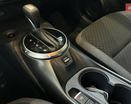 Ниссан Жук, объемом двигателя 1 л и пробегом 0 тыс. км за 27435 $, фото 16 на Automoto.ua