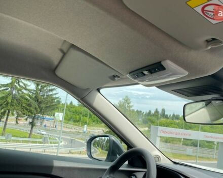 Ніссан Жук, об'ємом двигуна 1 л та пробігом 0 тис. км за 24279 $, фото 12 на Automoto.ua