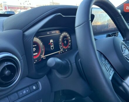 Ниссан Жук, объемом двигателя 1 л и пробегом 0 тыс. км за 27299 $, фото 13 на Automoto.ua