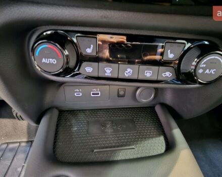 Ниссан Жук, объемом двигателя 1 л и пробегом 0 тыс. км за 27068 $, фото 15 на Automoto.ua