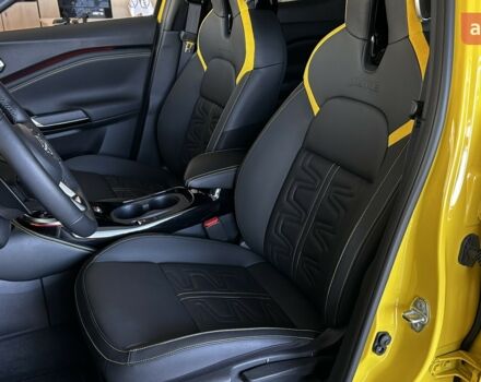 Ніссан Жук, об'ємом двигуна 1 л та пробігом 0 тис. км за 28652 $, фото 17 на Automoto.ua