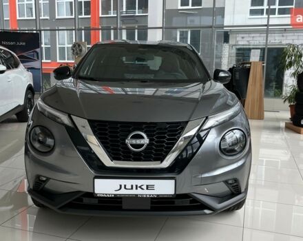 Ніссан Жук, об'ємом двигуна 1 л та пробігом 0 тис. км за 27205 $, фото 2 на Automoto.ua