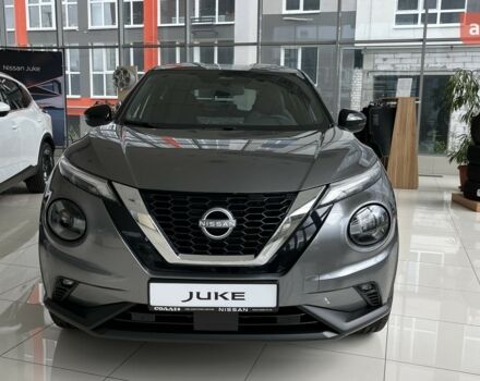 Ниссан Жук, объемом двигателя 1 л и пробегом 0 тыс. км за 25353 $, фото 2 на Automoto.ua