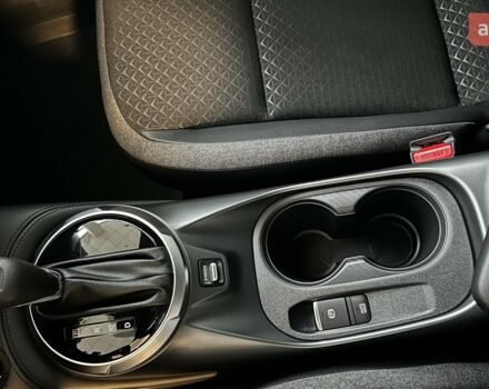 Ниссан Жук, объемом двигателя 1 л и пробегом 0 тыс. км за 25448 $, фото 14 на Automoto.ua