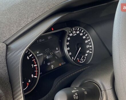 купить новое авто Ниссан Жук 2025 года от официального дилера Автоцентр AUTOGROUP Nissan Ниссан фото