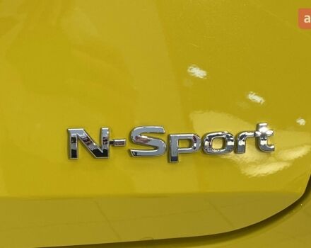 купить новое авто Ниссан Жук 2025 года от официального дилера Автоцентр AUTOGROUP Nissan Ниссан фото