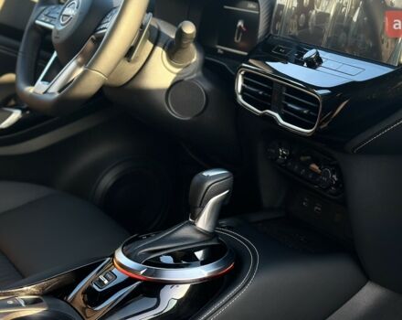 Ниссан Жук, объемом двигателя 1 л и пробегом 0 тыс. км за 27222 $, фото 19 на Automoto.ua