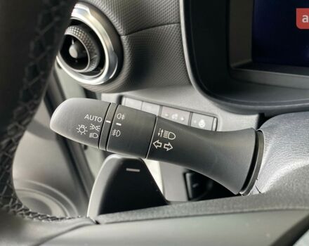 купить новое авто Ниссан Жук 2025 года от официального дилера Вікрос Авто (Nissan) Ниссан фото