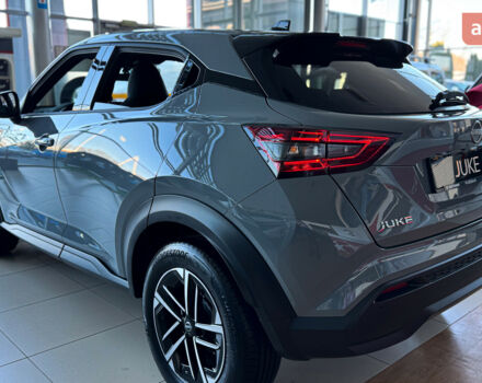 Ниссан Жук, объемом двигателя 1 л и пробегом 0 тыс. км за 26349 $, фото 8 на Automoto.ua