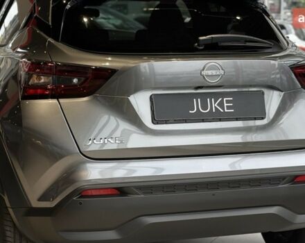 Ниссан Жук, объемом двигателя 1 л и пробегом 0 тыс. км за 25299 $, фото 3 на Automoto.ua