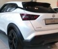 купити нове авто Ніссан Жук 2025 року від офіційного дилера Автоцентр AUTO.RIA Ніссан фото