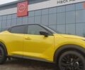 купити нове авто Ніссан Жук 2025 року від офіційного дилера НАСК АВТО Ніссан фото