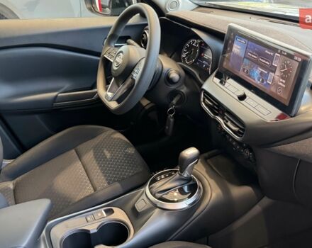 купить новое авто Ниссан Жук 2025 года от официального дилера Автоцентр AUTO.RIA Ниссан фото
