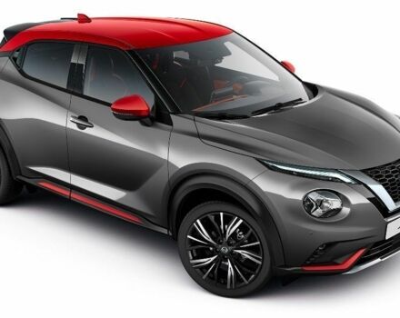 Ниссан Жук, объемом двигателя 0 л и пробегом 0 тыс. км за 23749 $, фото 9 на Automoto.ua