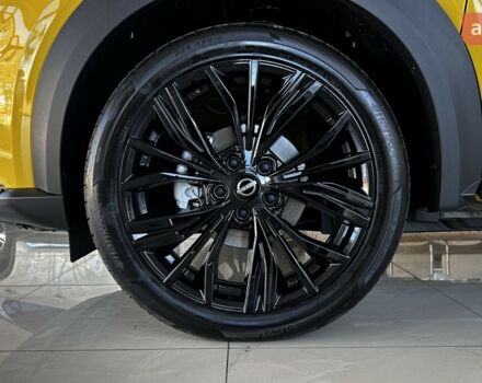 Ніссан Жук, об'ємом двигуна 1 л та пробігом 0 тис. км за 28652 $, фото 4 на Automoto.ua