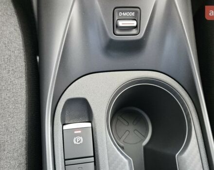 Ниссан Жук, объемом двигателя 1 л и пробегом 0 тыс. км за 25920 $, фото 16 на Automoto.ua