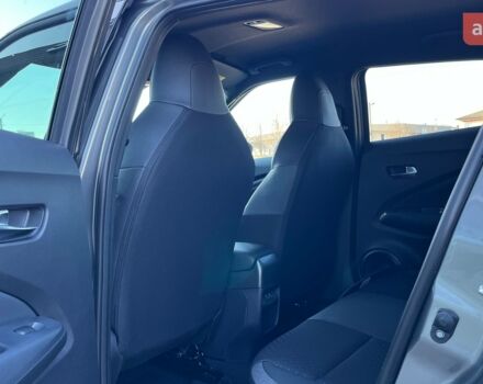 Ниссан Жук, объемом двигателя 1 л и пробегом 0 тыс. км за 27299 $, фото 16 на Automoto.ua