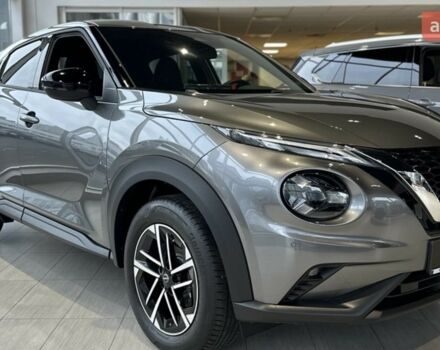 Ниссан Жук, объемом двигателя 1 л и пробегом 0 тыс. км за 25299 $, фото 2 на Automoto.ua