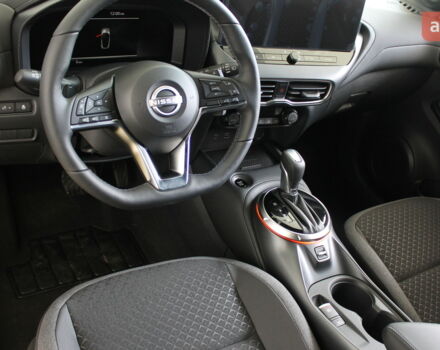 купить новое авто Ниссан Жук 2025 года от официального дилера Автоцентр AUTO.RIA Ниссан фото