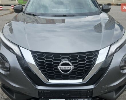 Ніссан Жук, об'ємом двигуна 1 л та пробігом 0 тис. км за 25880 $, фото 1 на Automoto.ua