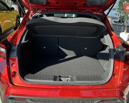 купить новое авто Ниссан Жук 2025 года от официального дилера Автоцентр AUTO.RIA Ниссан фото