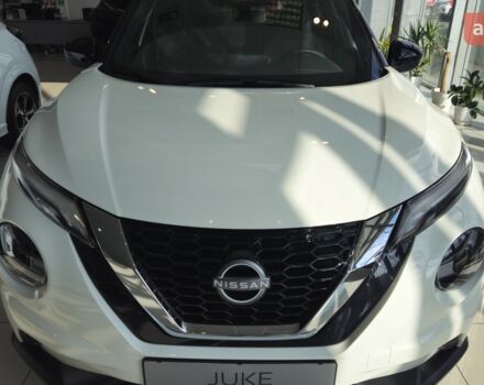 Ниссан Жук, объемом двигателя 1 л и пробегом 0 тыс. км за 25225 $, фото 2 на Automoto.ua