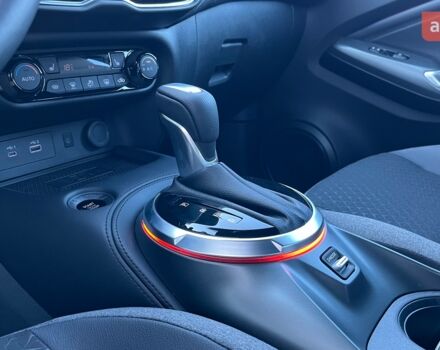 Ниссан Жук, объемом двигателя 1 л и пробегом 0 тыс. км за 27299 $, фото 14 на Automoto.ua