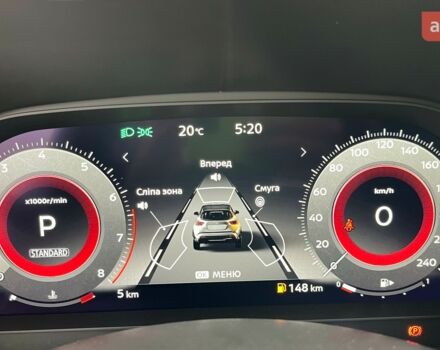 Ніссан Жук, об'ємом двигуна 1 л та пробігом 0 тис. км за 27205 $, фото 24 на Automoto.ua