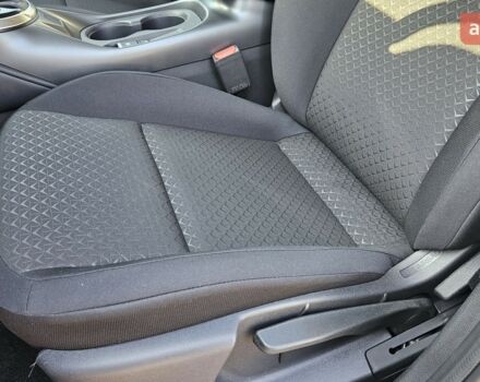 Ніссан Жук, об'ємом двигуна 1 л та пробігом 0 тис. км за 23630 $, фото 10 на Automoto.ua