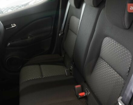 Ниссан Жук, объемом двигателя 1 л и пробегом 0 тыс. км за 24542 $, фото 18 на Automoto.ua