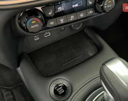 купить новое авто Ниссан Жук 2025 года от официального дилера Сан Моторс Полтава Ниссан фото