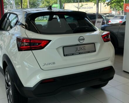 купить новое авто Ниссан Жук 2025 года от официального дилера Автоцентр AUTOGROUP Nissan Ниссан фото