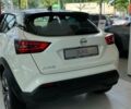 купити нове авто Ніссан Жук 2025 року від офіційного дилера Автоцентр AUTOGROUP Nissan Ніссан фото