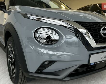 Ниссан Жук, объемом двигателя 1 л и пробегом 0 тыс. км за 25448 $, фото 24 на Automoto.ua