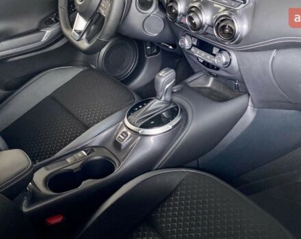 Ніссан Жук, об'ємом двигуна 1 л та пробігом 0 тис. км за 27171 $, фото 12 на Automoto.ua