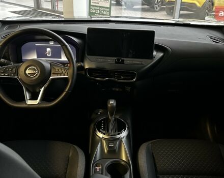 Ниссан Жук, объемом двигателя 1 л и пробегом 0 тыс. км за 25448 $, фото 15 на Automoto.ua