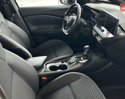 Ниссан Жук, объемом двигателя 1 л и пробегом 0 тыс. км за 24718 $, фото 19 на Automoto.ua