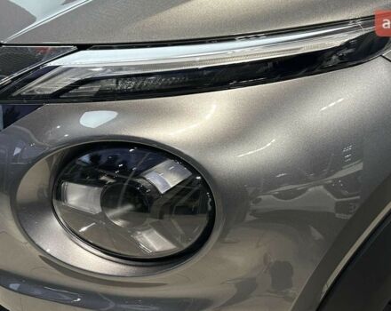 Ніссан Жук, об'ємом двигуна 1 л та пробігом 0 тис. км за 25905 $, фото 2 на Automoto.ua