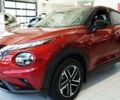 Ніссан Жук, об'ємом двигуна 1 л та пробігом 0 тис. км за 27368 $, фото 1 на Automoto.ua